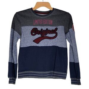 Epic Threads Women's Pullover Sweater Size Large Limited Edition Original 3 Tone